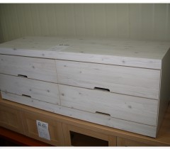 거실장4자 워시