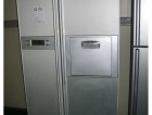 냉장고 680 리터