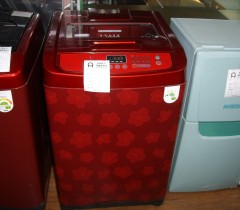 세탁기12kg